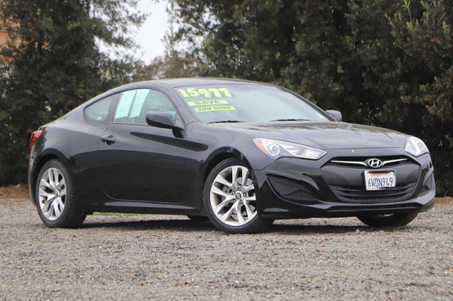 90 Recomended Blue book value 2013 hyundai genesis For Learning