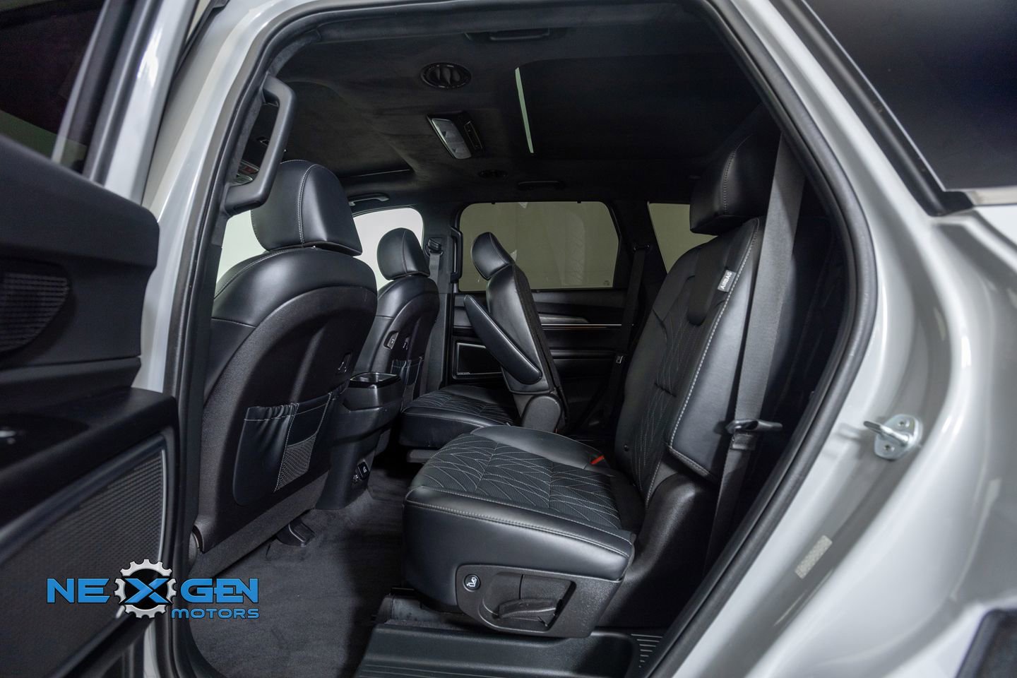 2024 Kia Telluride SX Prestige X-Pro