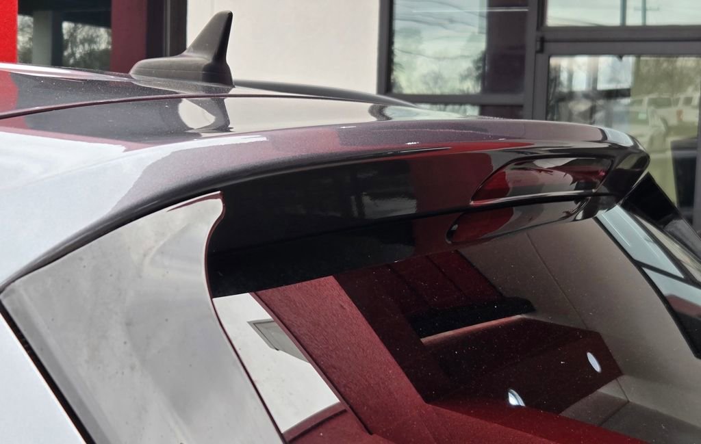 2022 Volkswagen Tiguan SE R-Line