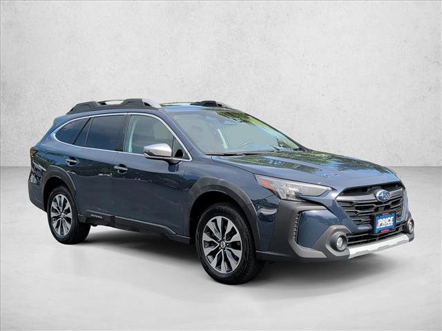 2023 Subaru Outback Touring XT
