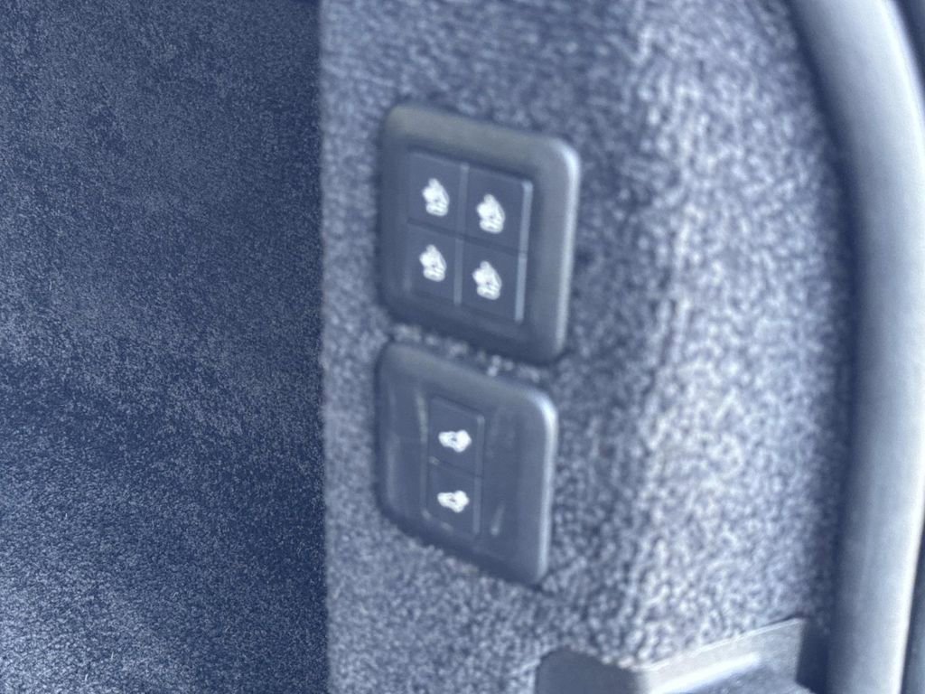 2020 Land Rover Range Rover HSE