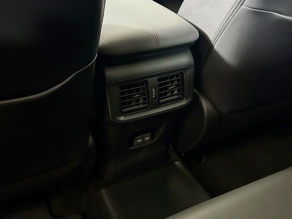 2024 Toyota RAV4 XSE