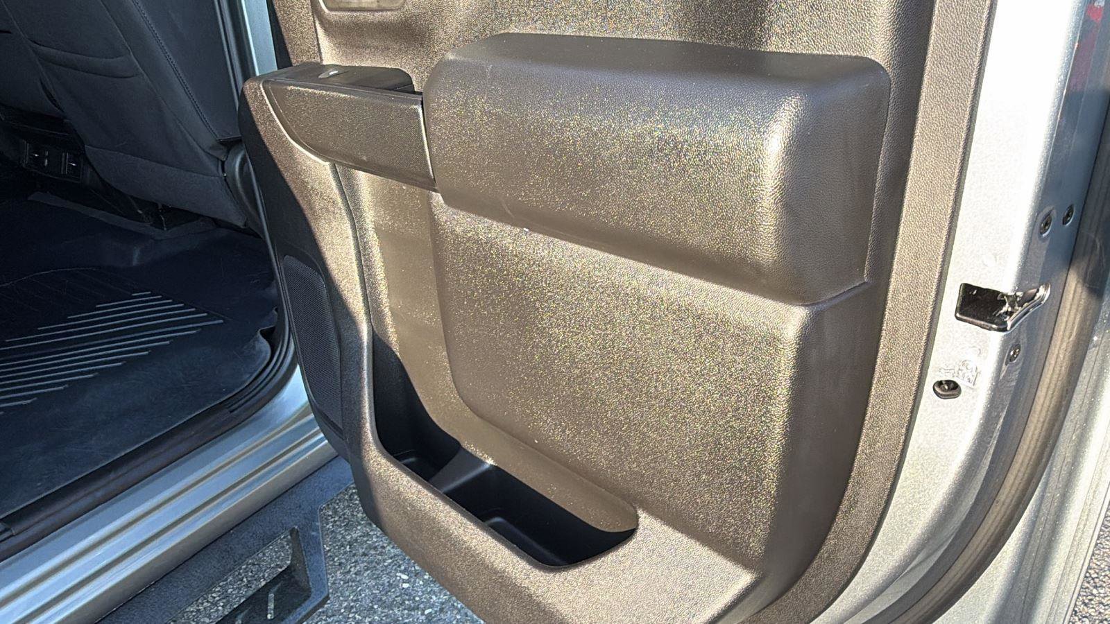 2024 Chevrolet Silverado 2500 Custom