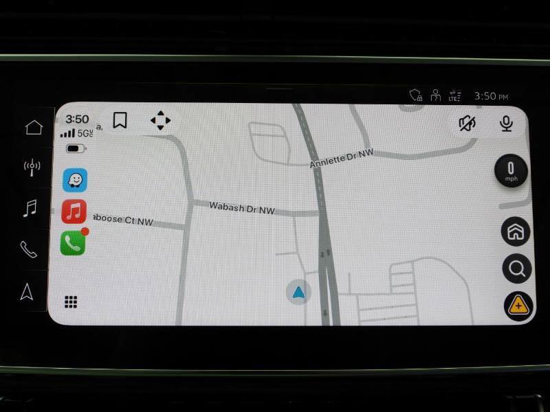 2022 Audi Q7 3.0T Premium Plus