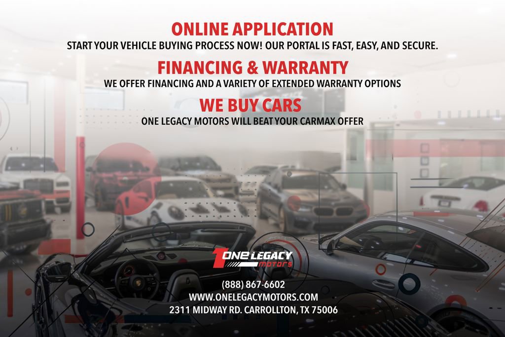 Used 2020 McLaren 720S Performance photo 59