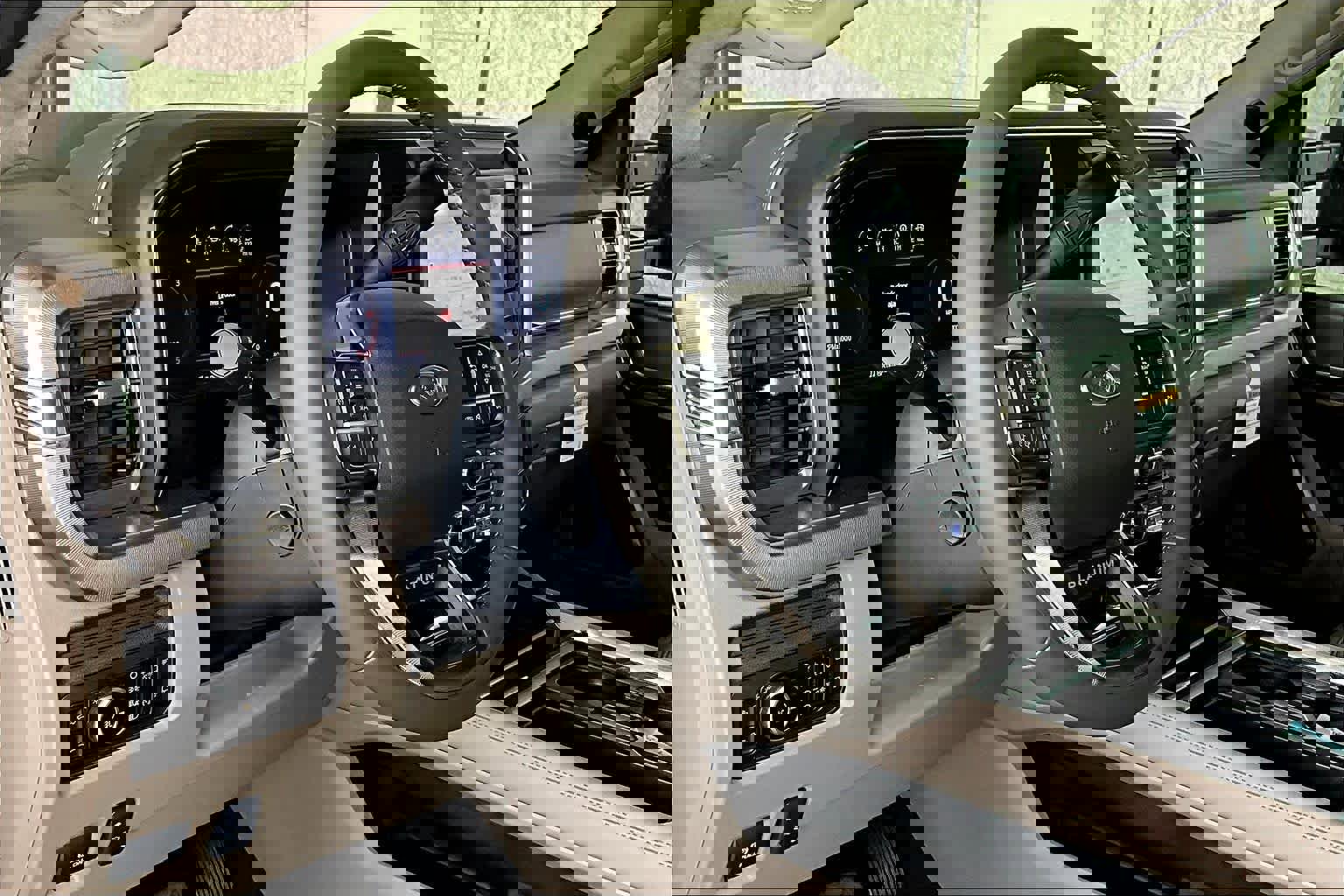 2026 Ford F450 Platinum