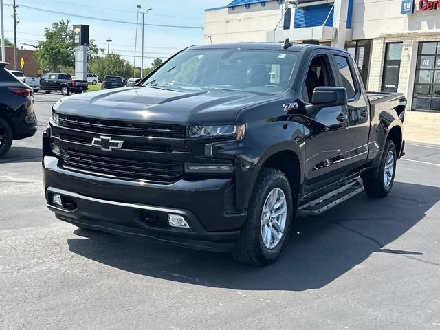 Used 2019 Chevrolet Silverado 1500 RST w/ All-Star Edition