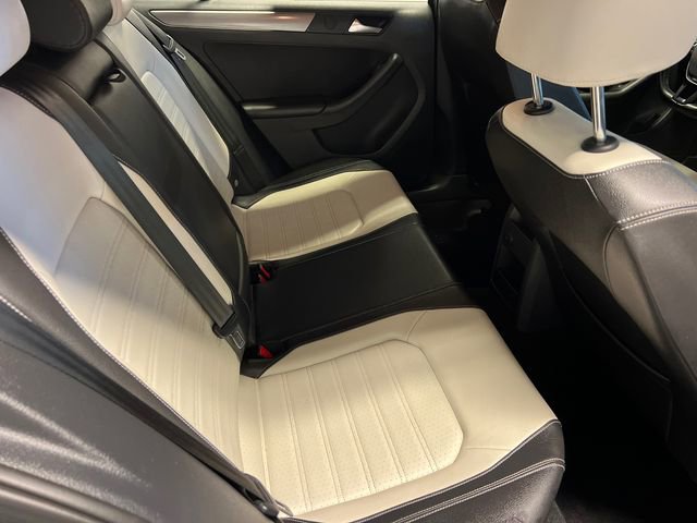 2016 Volkswagen Jetta Sport