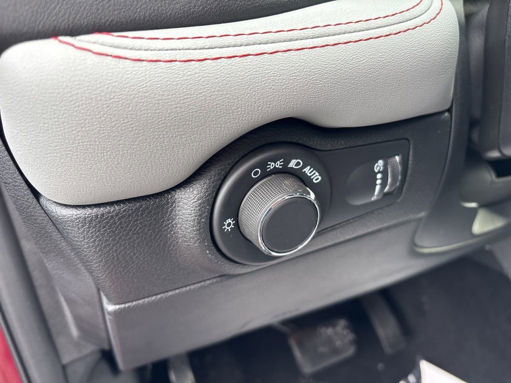 2024 Dodge Durango Citadel