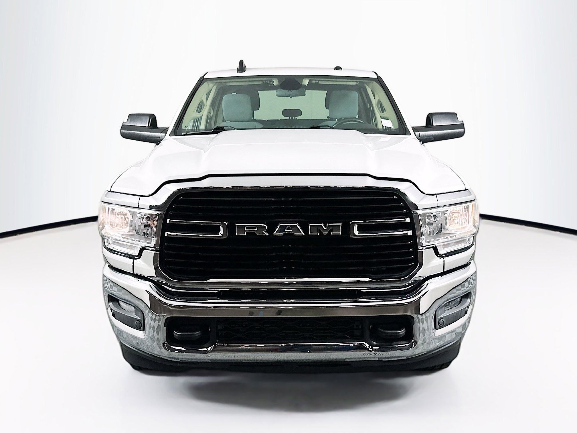 2019 RAM 2500 Big Horn