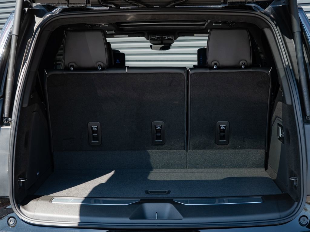 2026 Cadillac Escalade V