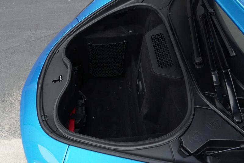 Used 2020 McLaren 600LT Spider photo 82