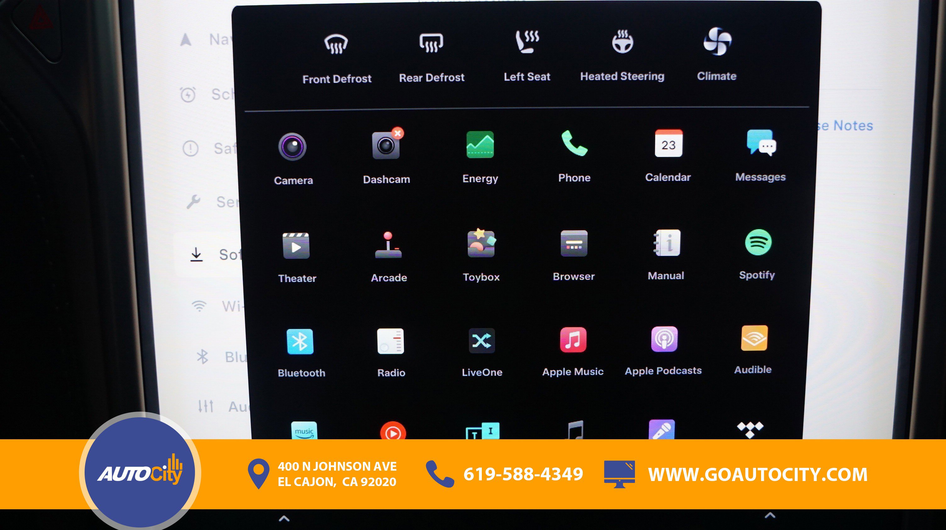 2018 Tesla Model S 75D