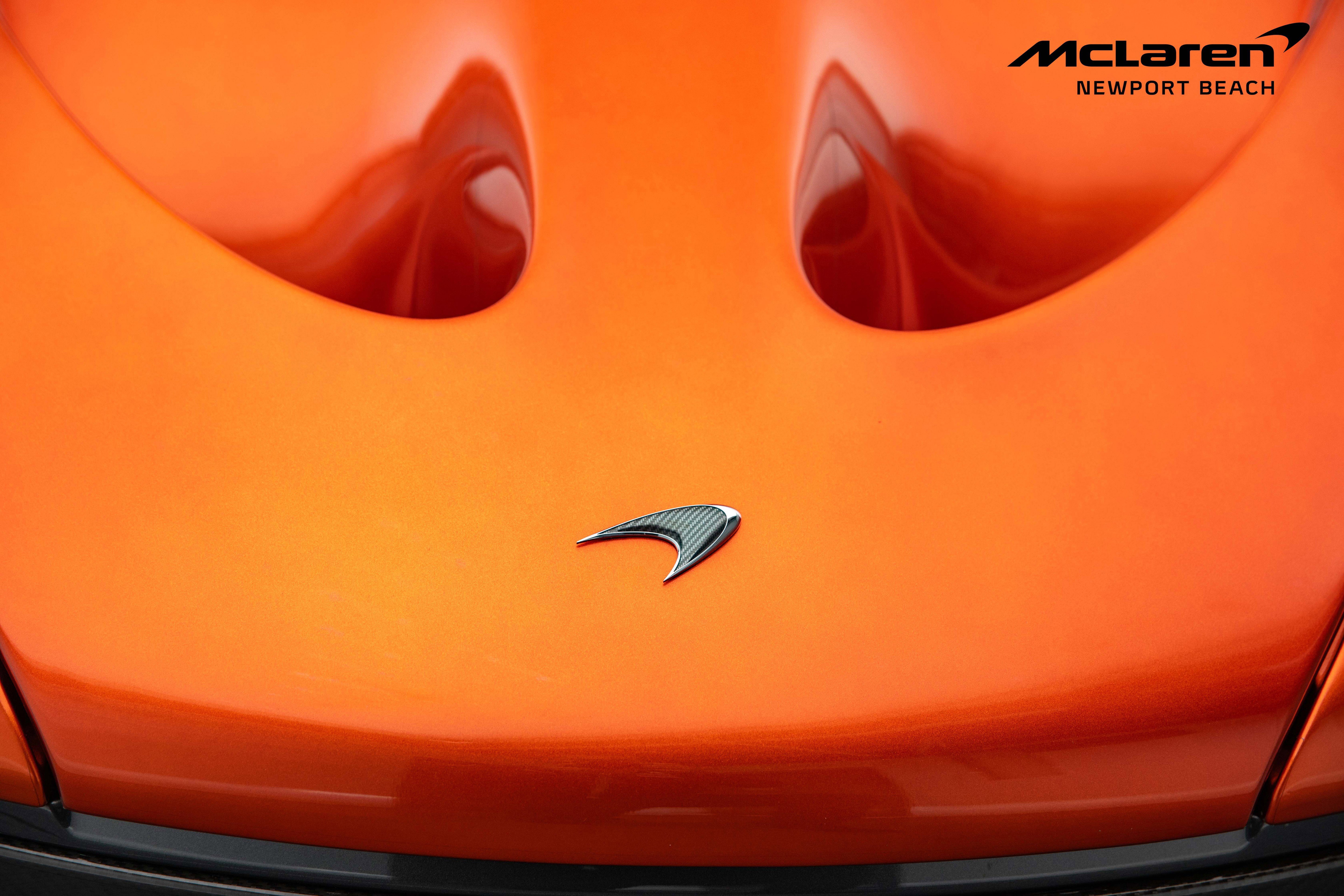 Used 2015 McLaren P1 photo 13