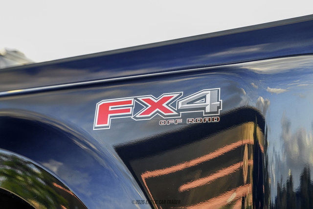 2024 Ford F450 King Ranch