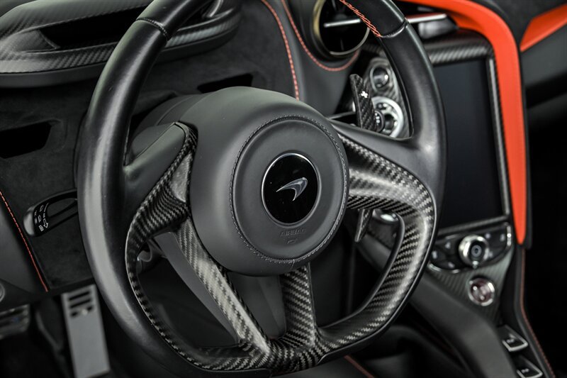 Used 2021 McLaren 720S photo 27