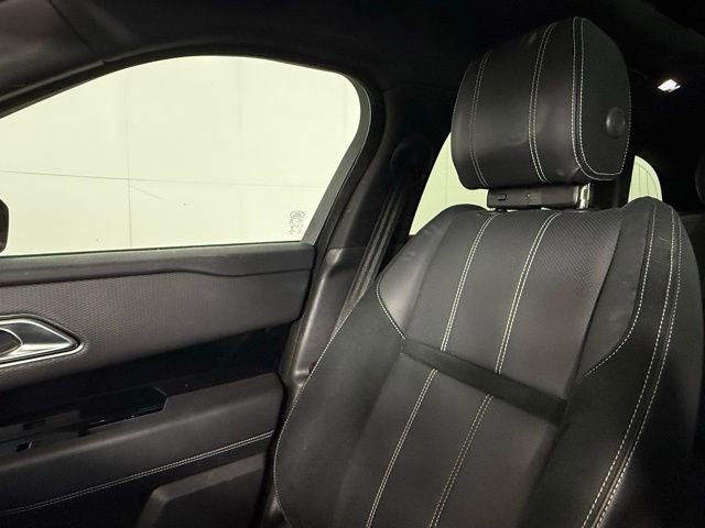 2021 Land Rover Range Rover Velar R-Dynamic S
