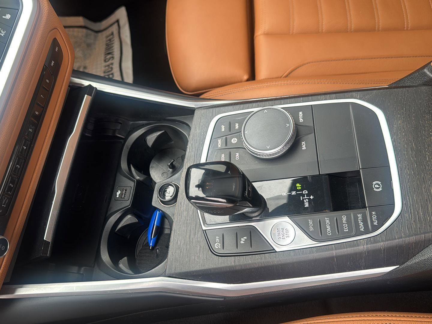 2021 BMW M340i xDrive