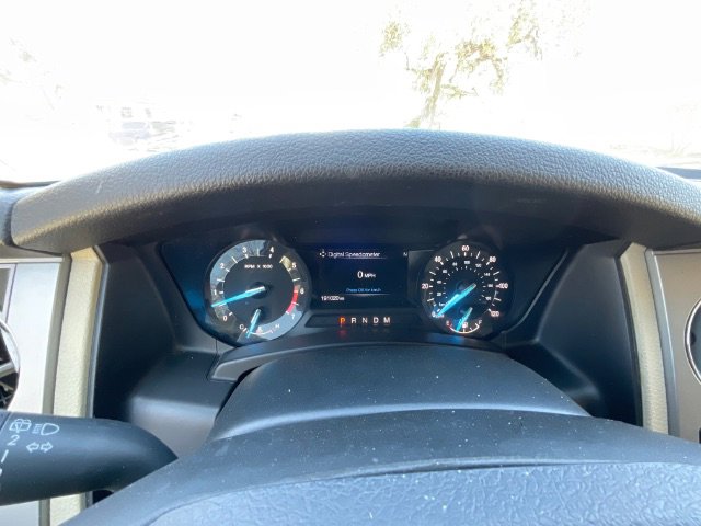 2017 Ford Expedition XLT