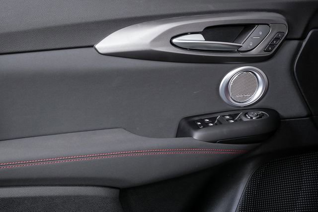 2026 Alfa Romeo Tonale