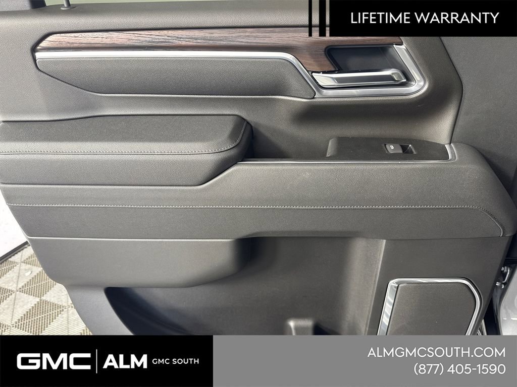 2026 GMC Sierra 2500 SLT