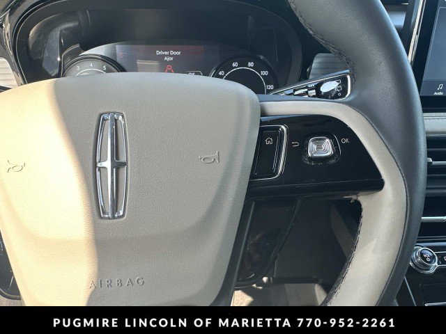 2022 Lincoln Corsair FWD