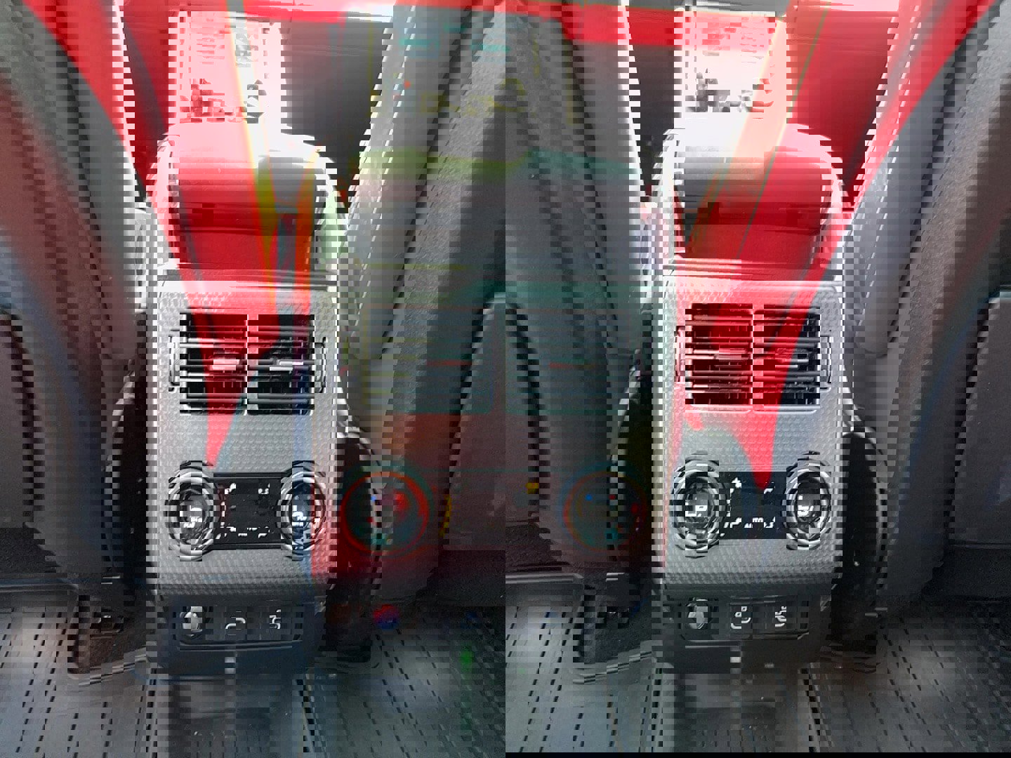 2022 Land Rover Range Rover Sport HST