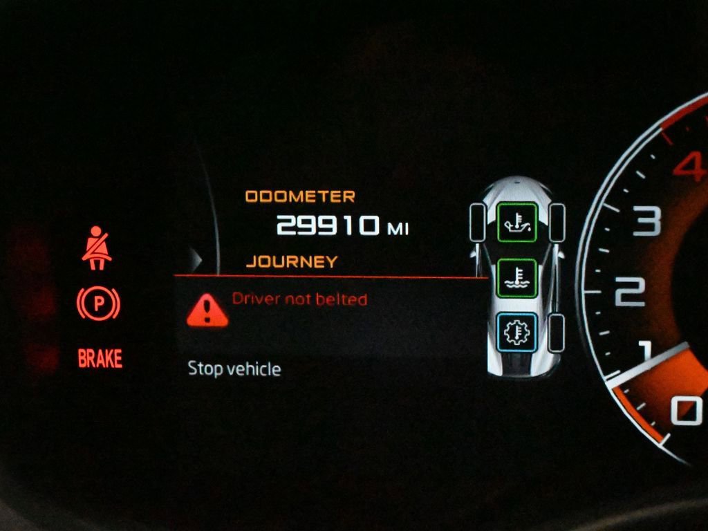 Used 2019 McLaren 600LT photo 39