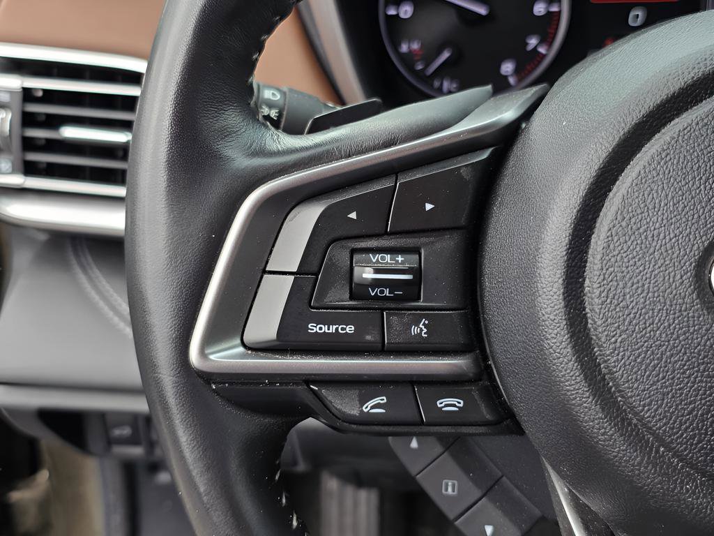 2020 Subaru Outback Touring XT