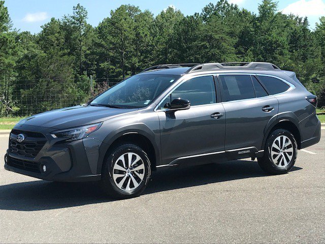 Certified 2024 Subaru Outback Premium