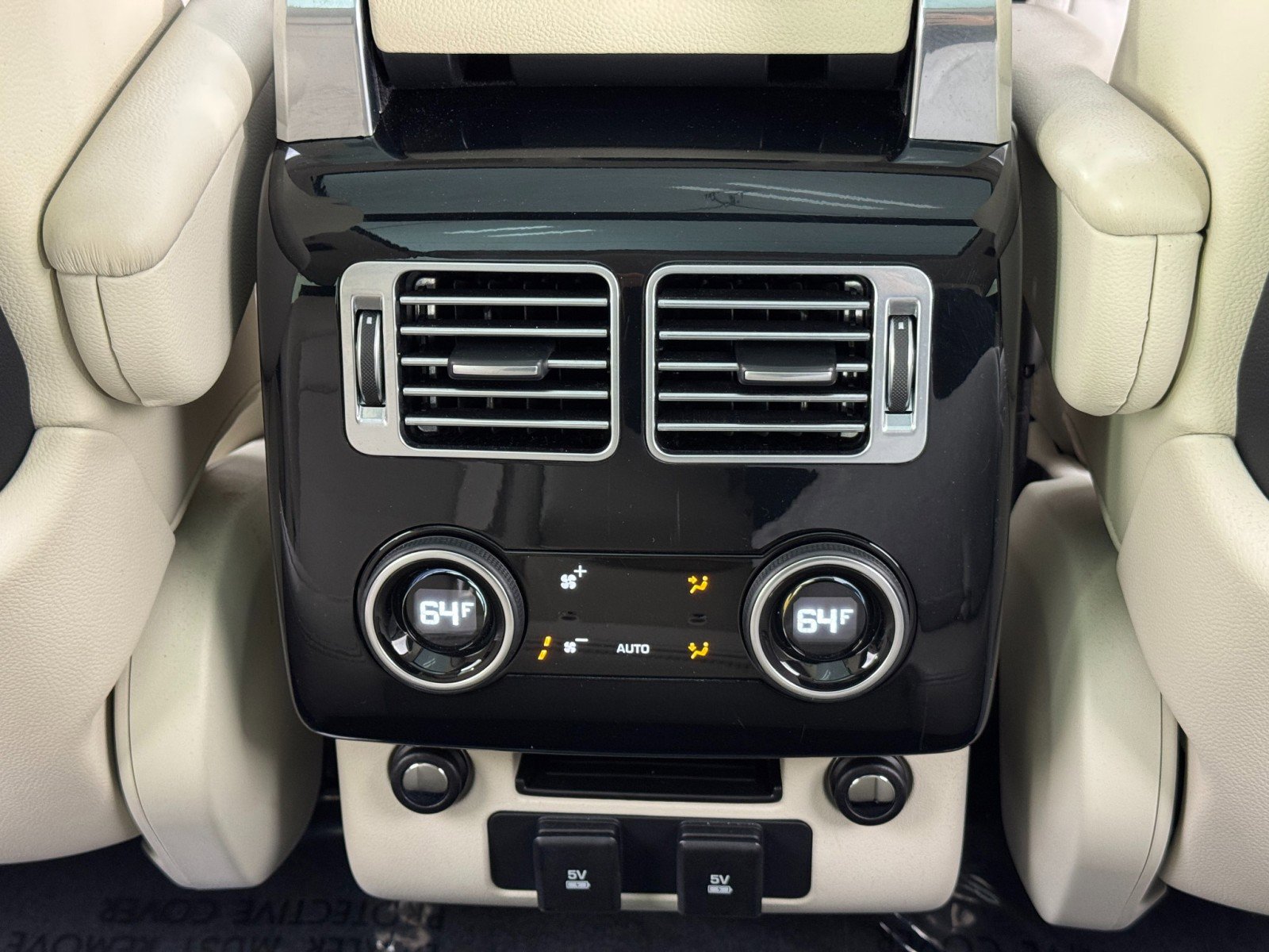 2021 Land Rover Range Rover