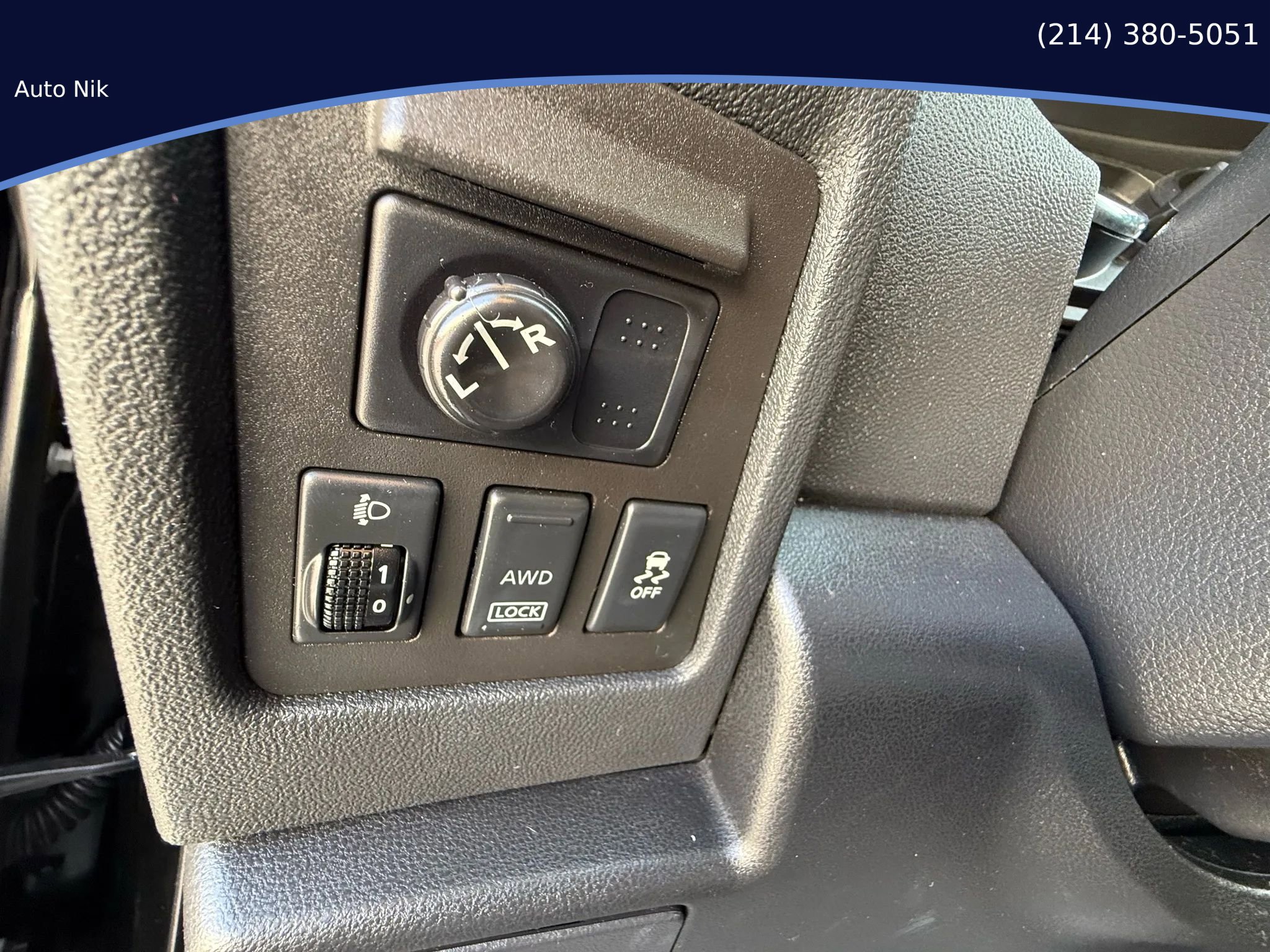 2013 Nissan Rogue SL