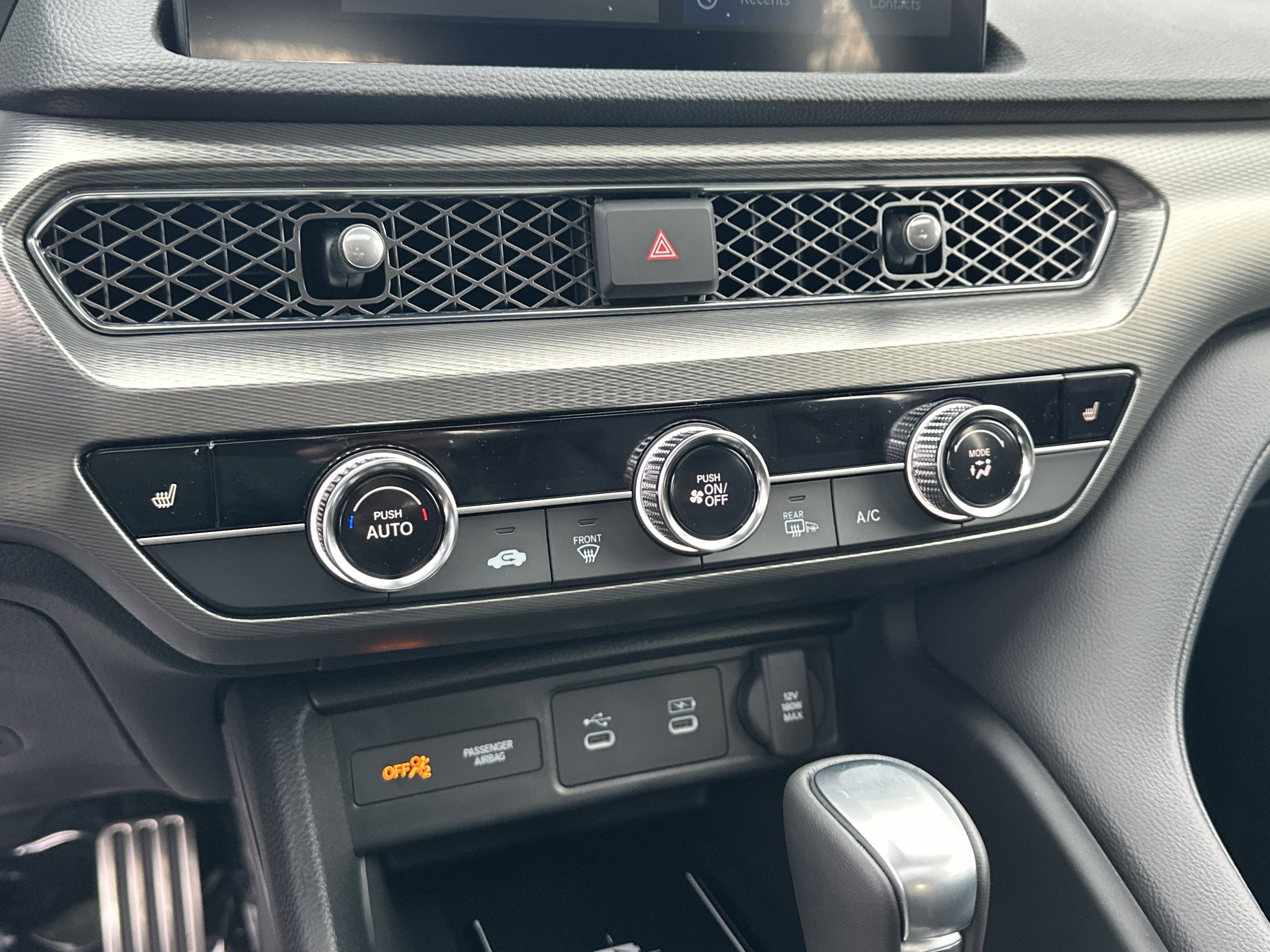 2026 Acura Integra A-Spec