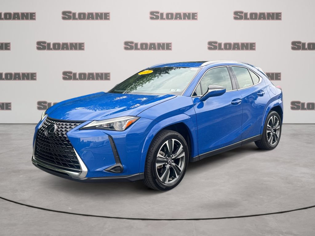 ruuセール中です Used Lexus UX 250h for Sale in Reading, PA - Autotrader