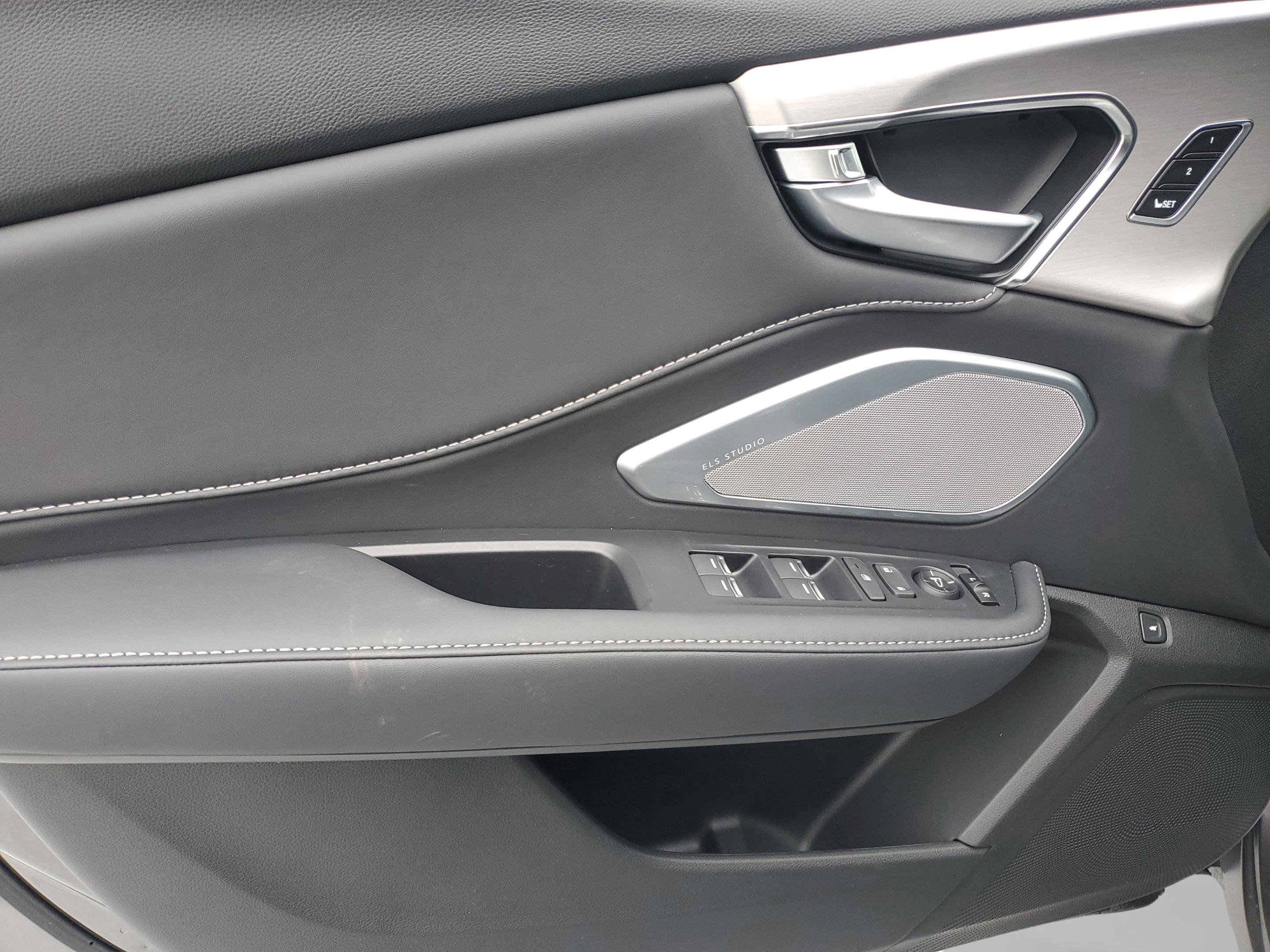 2026 Acura RDX SH-AWD w/ Technology Package