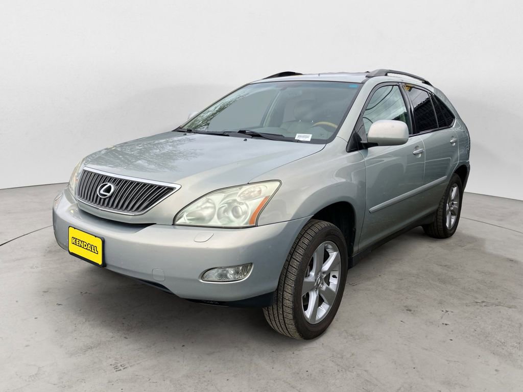 2006 Lexus RX 330 AWD
