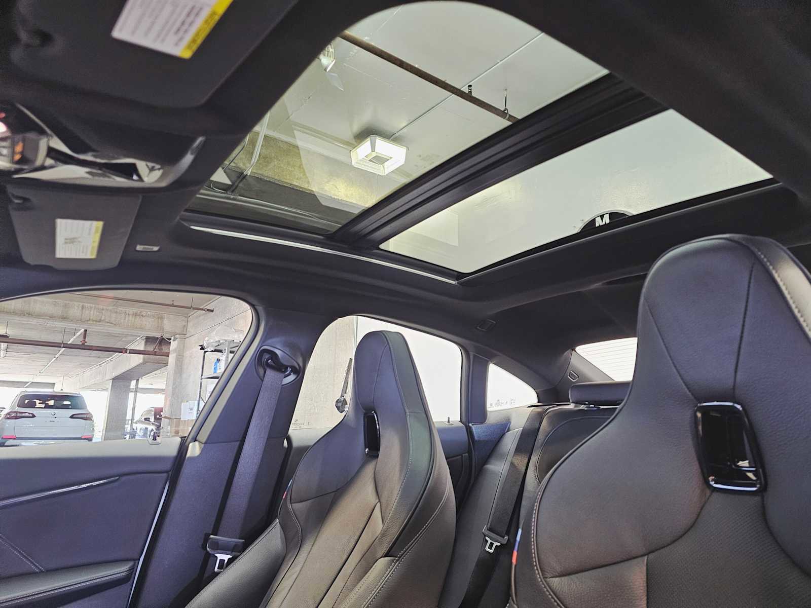 2024 BMW M235i xDrive Gran Coupe