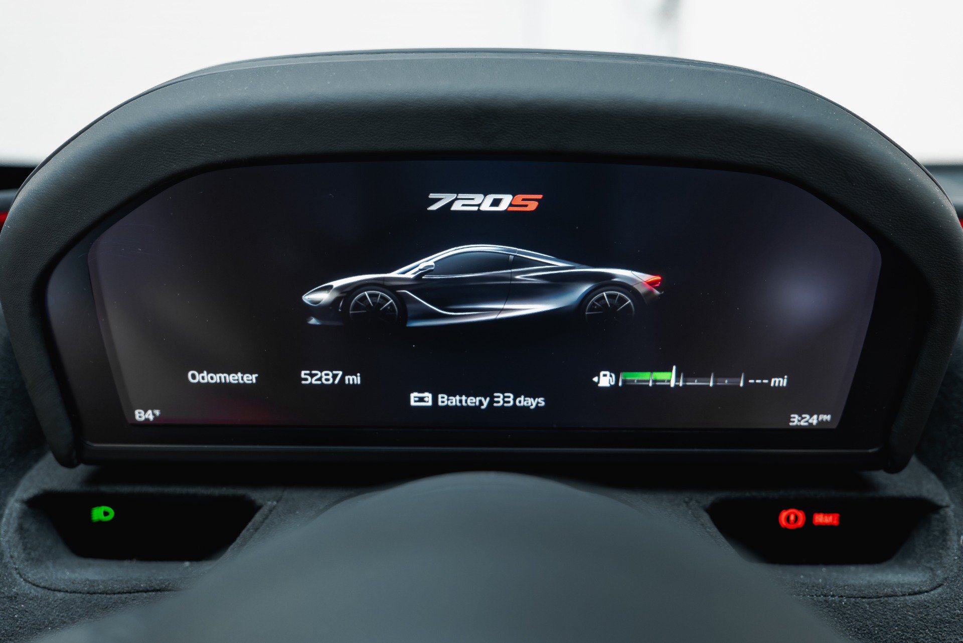 Used 2021 McLaren 720S Performance photo 51