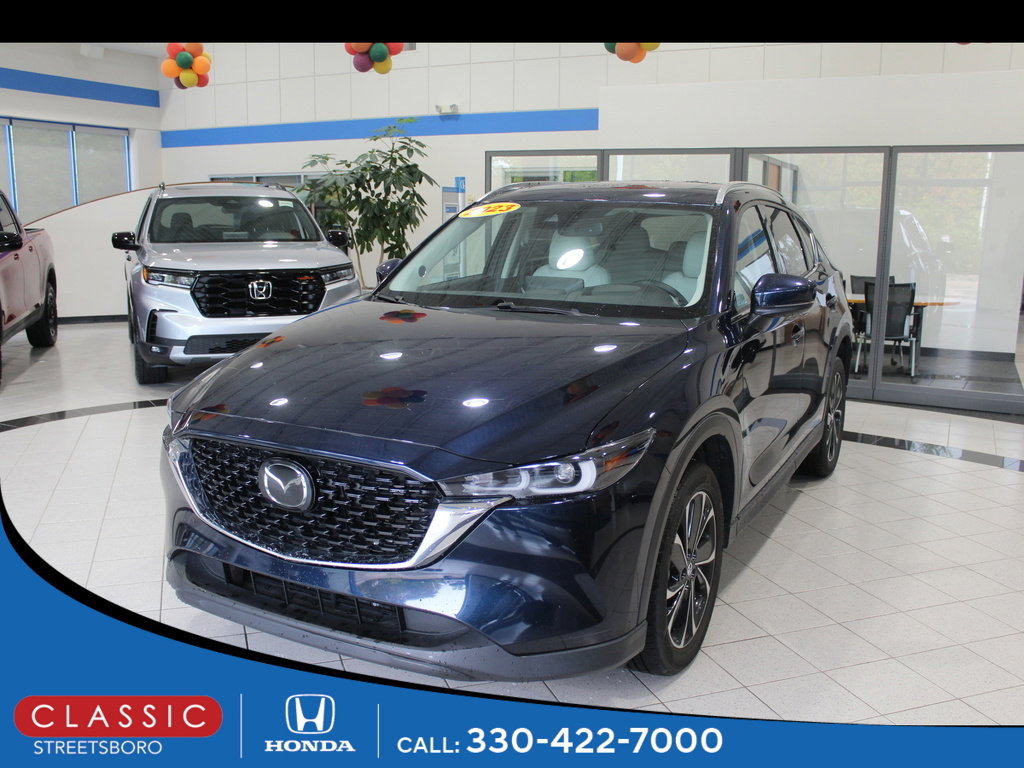 Used MAZDA CX-5 for Sale in Wooster, OH - Autotrader
