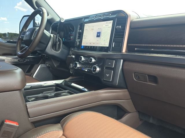 2024 Ford F350 King Ranch