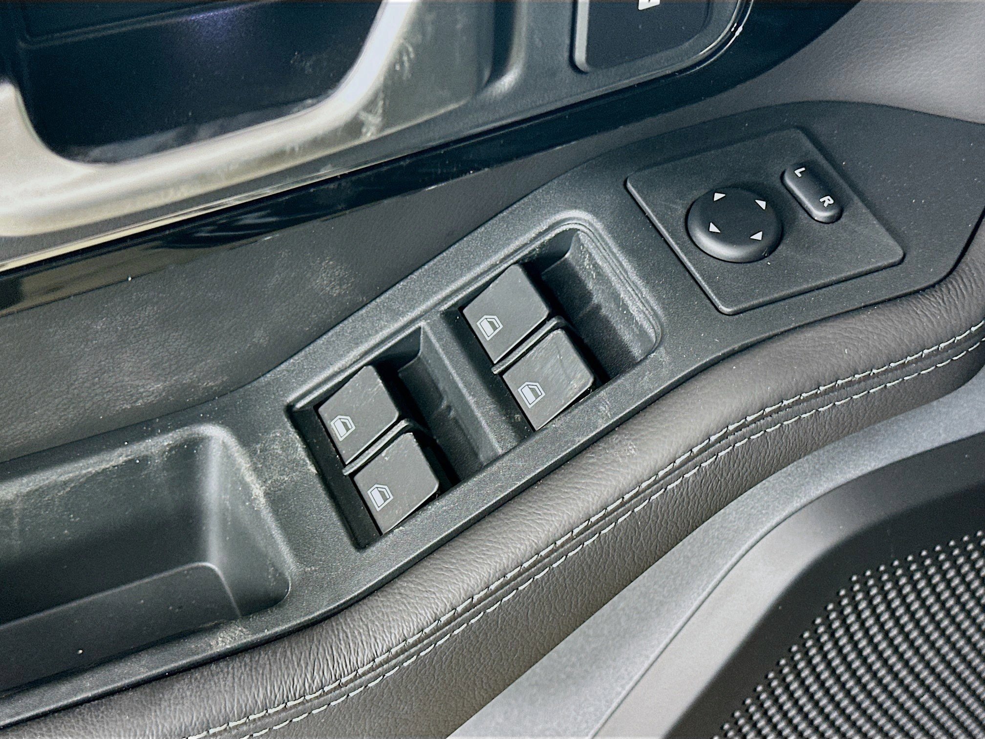 2026 INEOS Grenadier