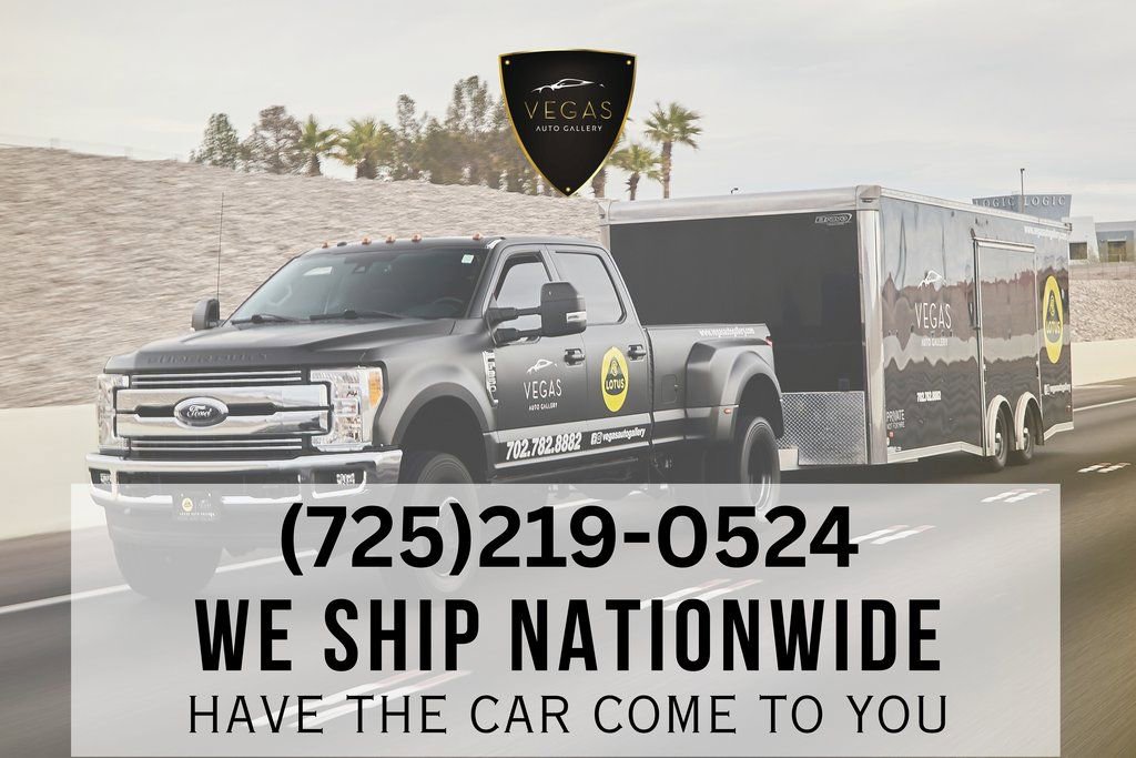 Used 2021 McLaren 720S 4