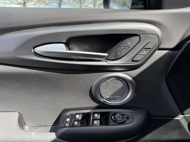 2024 Alfa Romeo Tonale Ti