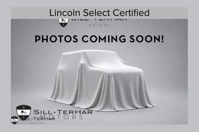 Certified 2023 Lincoln Nautilus Reserve w/ Equipment Group 201A