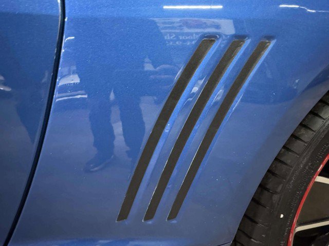 2013 Chevrolet Camaro SS