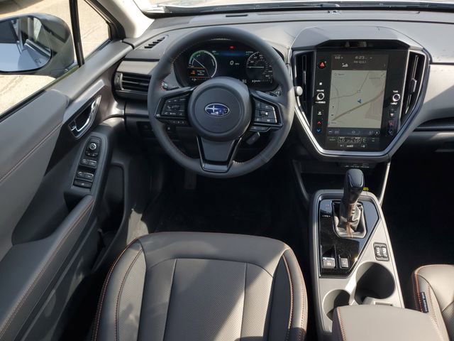 2026 Subaru Crosstrek 2.5i Limited