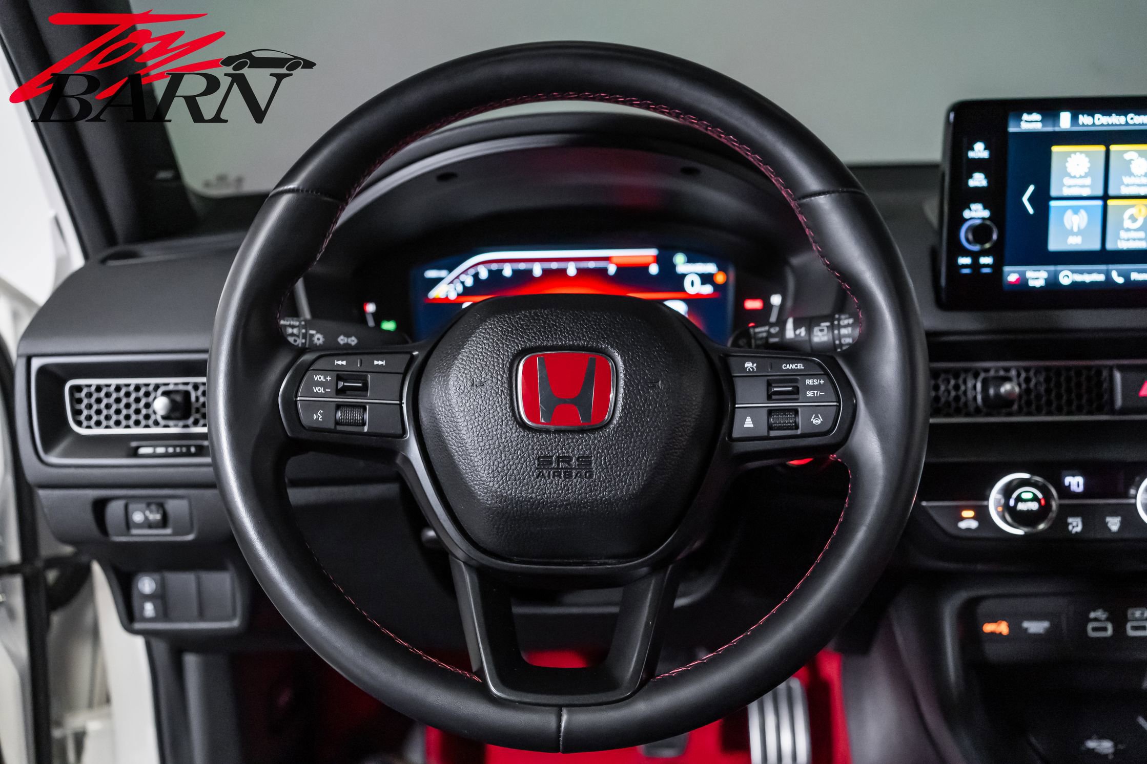 2024 Honda Civic Type R