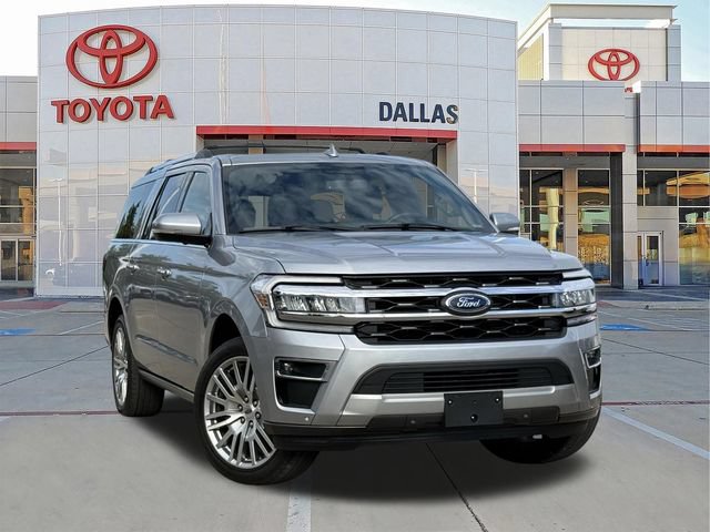 Used Ford Expedition Max for Sale in Dallas, TX - Autotrader
