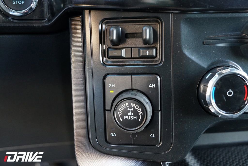 2025 Ford F150 Raptor