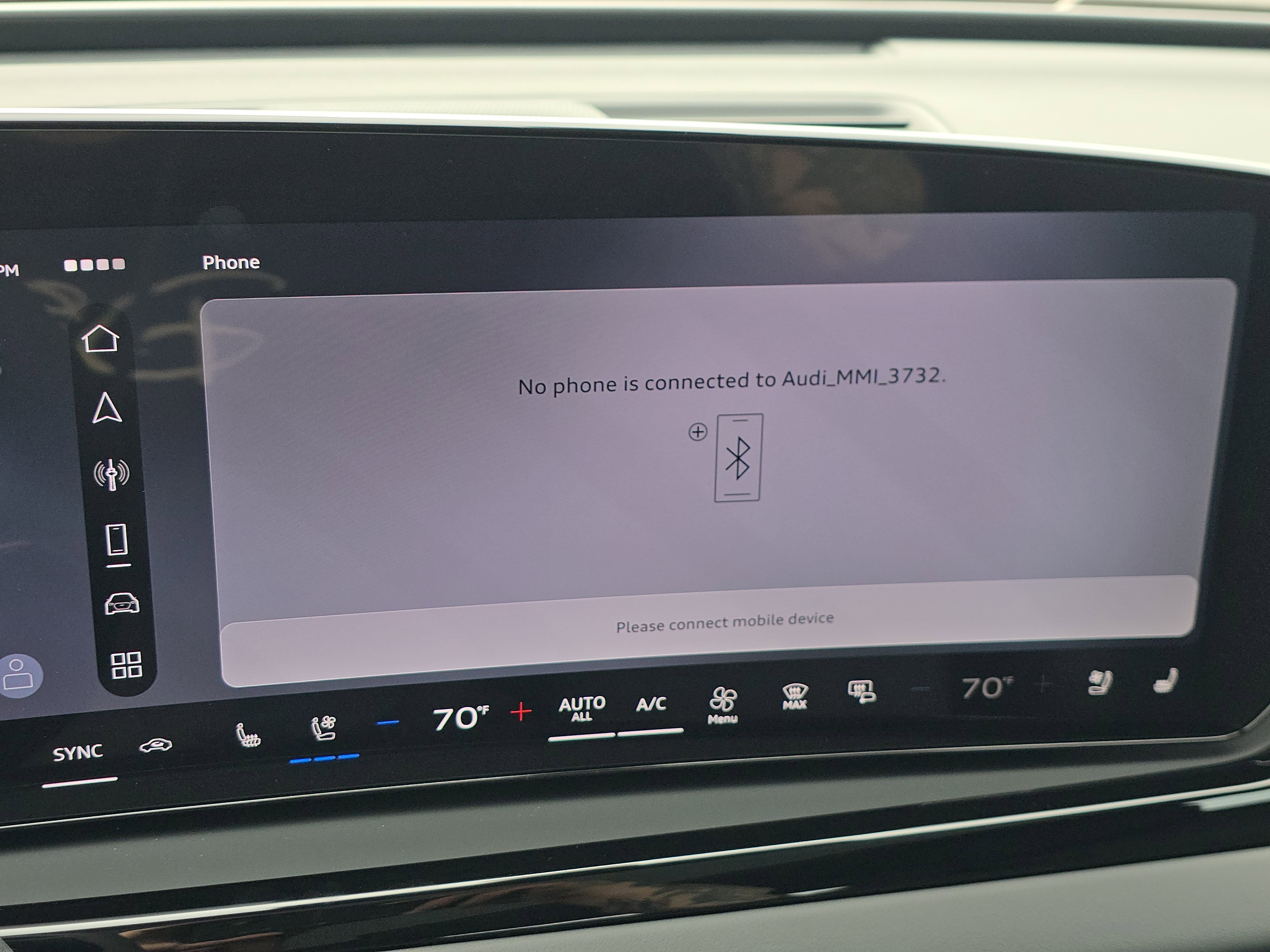 2026 Audi A6 Premium Plus